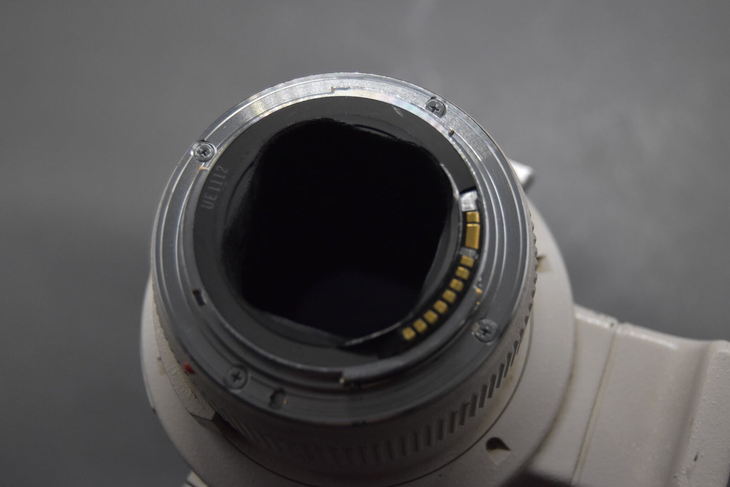 Canon EF 300mm f/2.8 L USM Telephoto Lens From JAPAN 【NEAR MINT】 #3495
