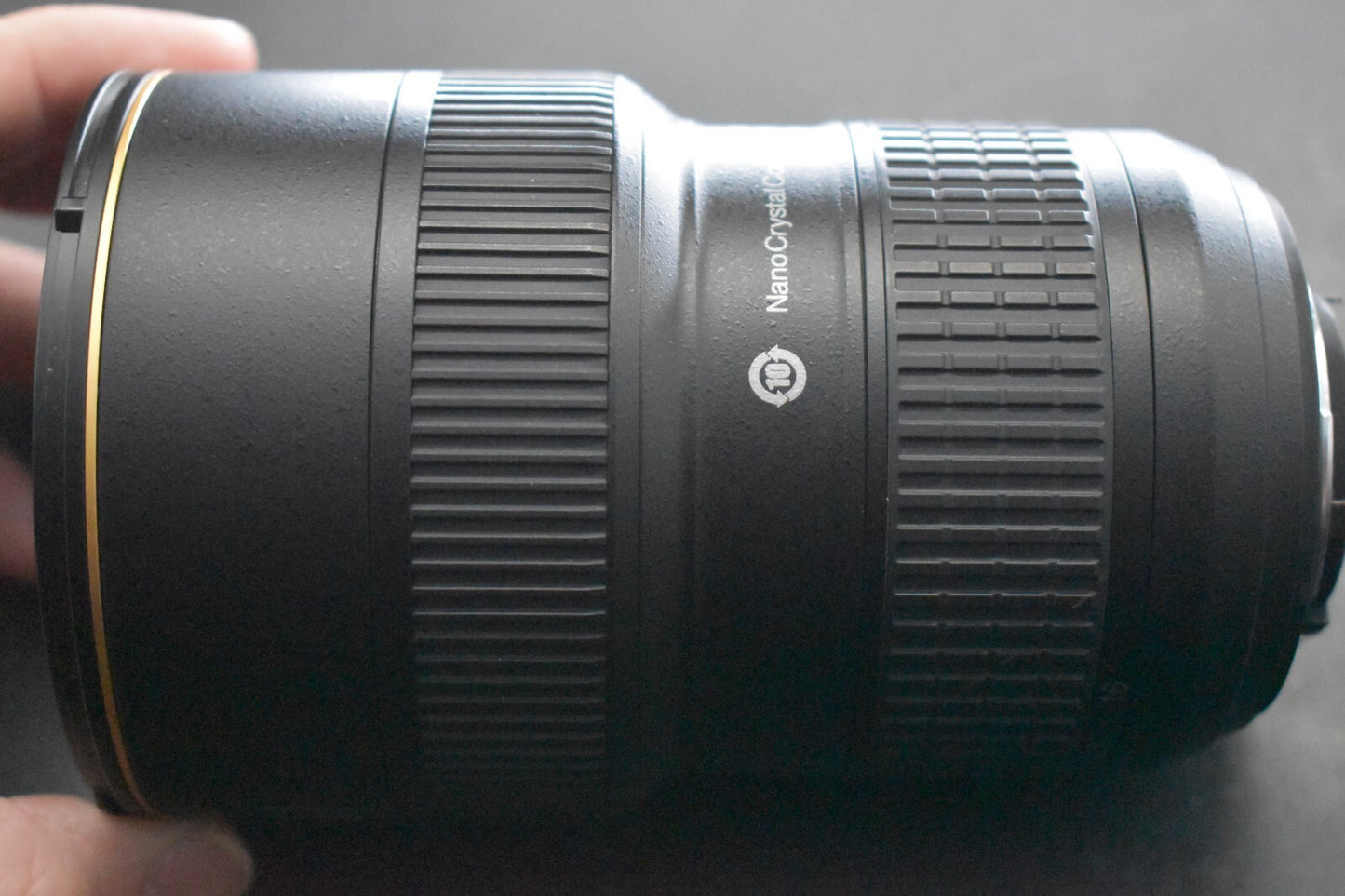 [1 Yr warranty] Nikon AF-S Nikkor 16-35mm f4G ED VR Wide Angle Lens F/4 G 6652