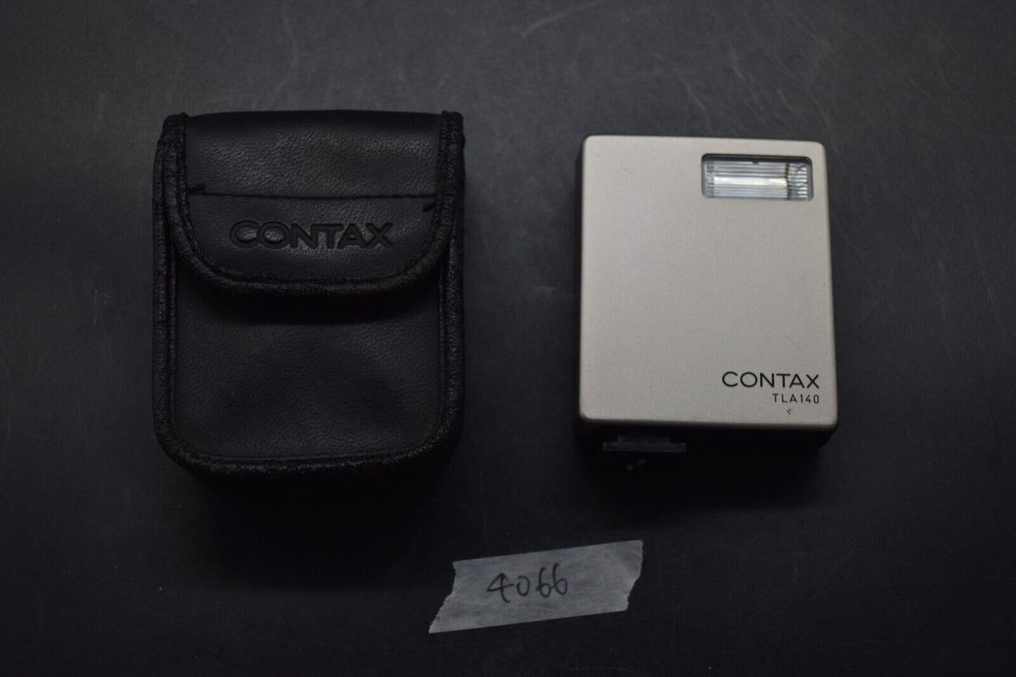 Leica SF20 Shoe Mount Flash 14414 for M6 TTL M7 R8 Tested [ALMOST MINT] #5392