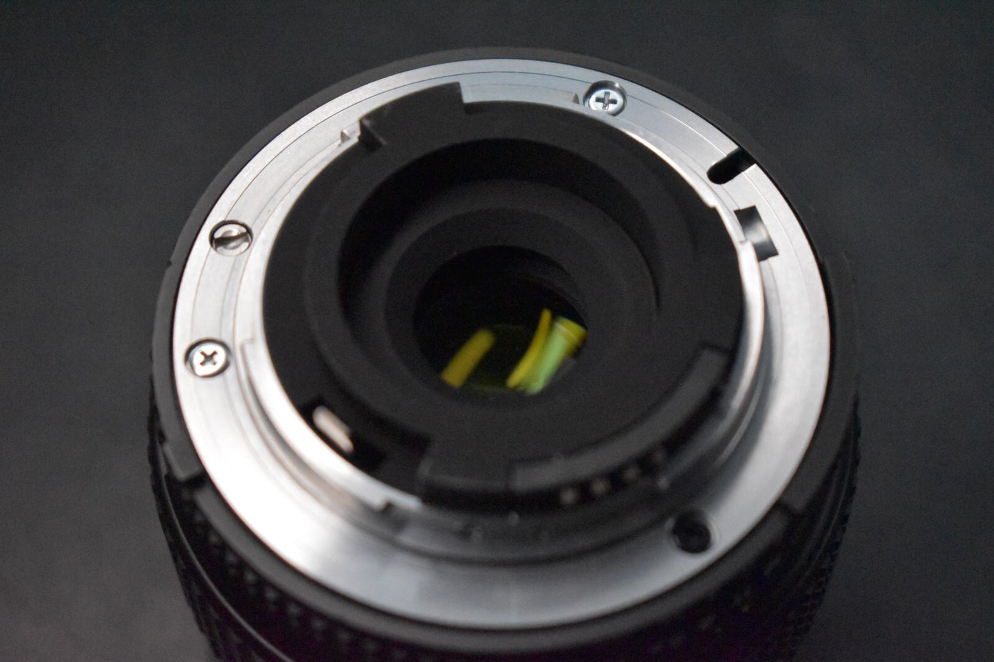[1 Yr Warranty] Nikon AF Nikkor 28-70mm f/3.5-4.5 D Macro Zoom Lens JAPAN 6115