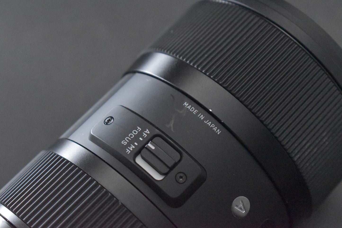 [1 Yr Warranty] Sigma 18-35mm F/1.8 DC HSM Lens For Canon EF mount #6164