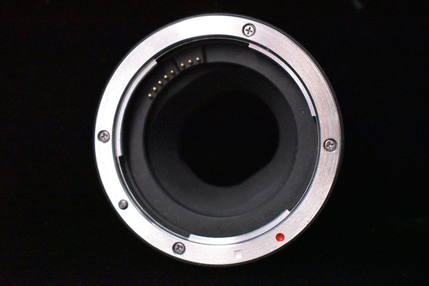 [1 Yr Warranty] Canon Mount Adapter EF-EOS M for EF Lens M M2 M3 M6 M10 6666