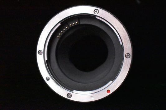 [1 Yr Warranty] Canon Mount Adapter EF-EOS M for EF Lens M M2 M3 M6 M10 6666