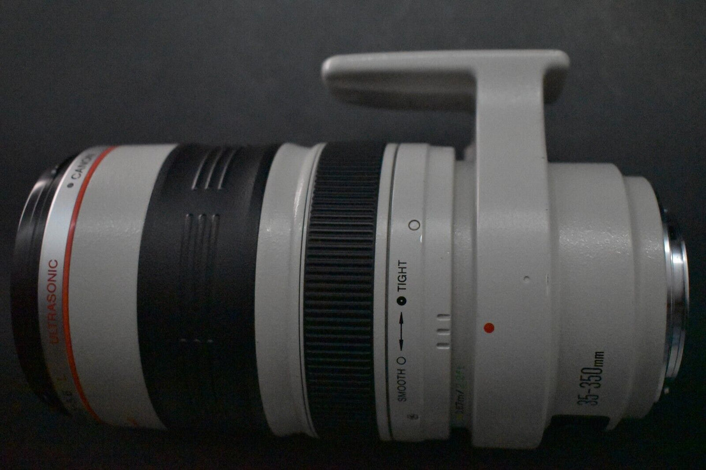 [1 Yr warranty] Canon EF 35-350mm f/3.5-5.6 L USM Zoom Telephoto Lens 5524