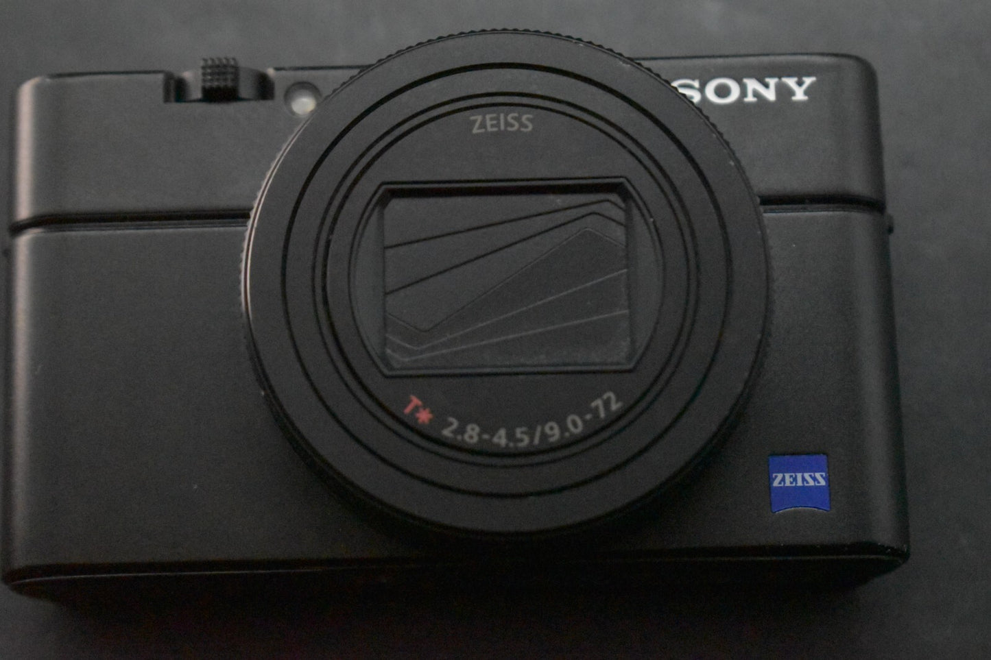 [1 Yr warranty] Sony Cyber-Shot DSC-RX100M7 VII Digital Camera 6580