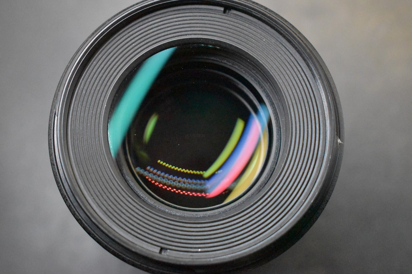 [1 anno di garanzia] Obiettivo macro Canon EF 100mm F/2.8L IS USM dal Giappon...