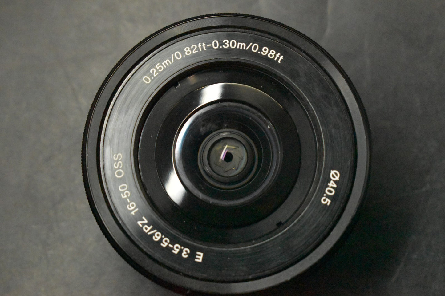 [1 Yr Warranty] English OK! Sony α NEX-6 + 16-50mm Lens Digital Camera 6256