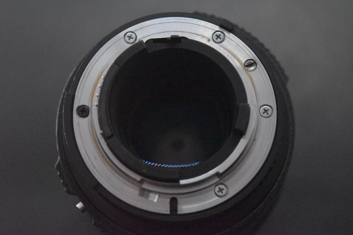 NIKON AF NIKKOR 80-200mm F2.8D ED Zoom Lens from JAPAN [ALMOST MINT] 5410