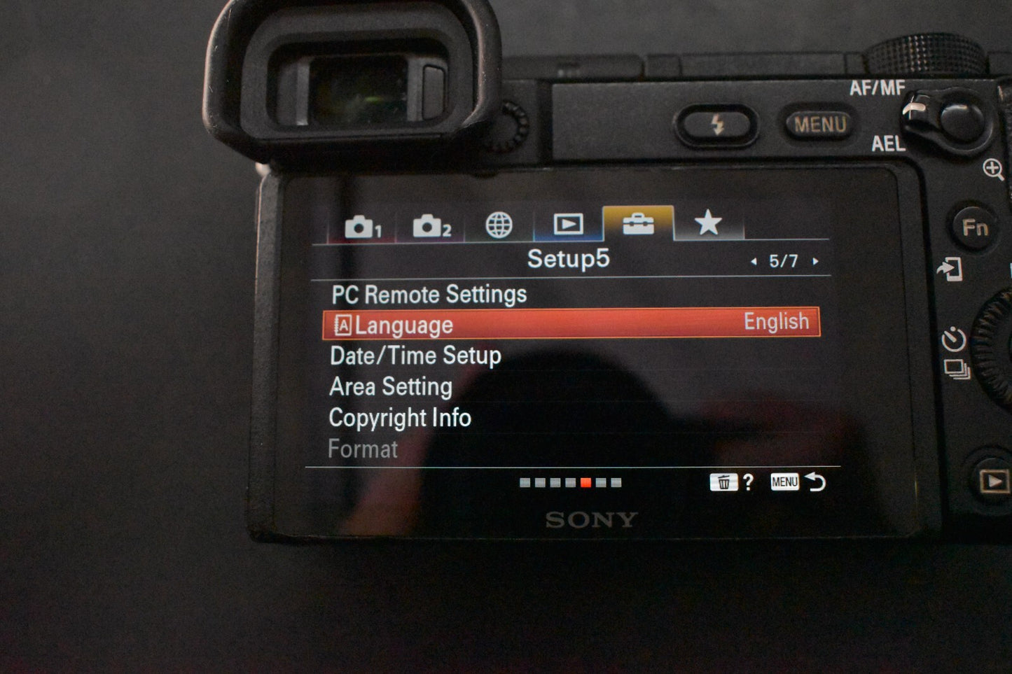 [1 Yr Warranty] Sony A6400 Mirrorless Digital Camera with lens Black 6667 6674