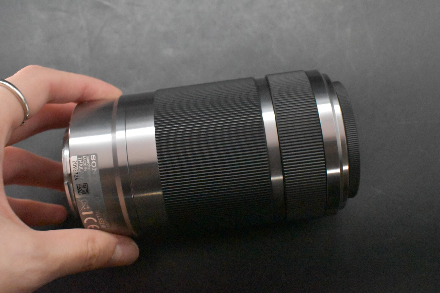 [1 Yr Warranty] 2 Lenses! Sony α NEX-6 Digital Camera From Japan English OK 6435
