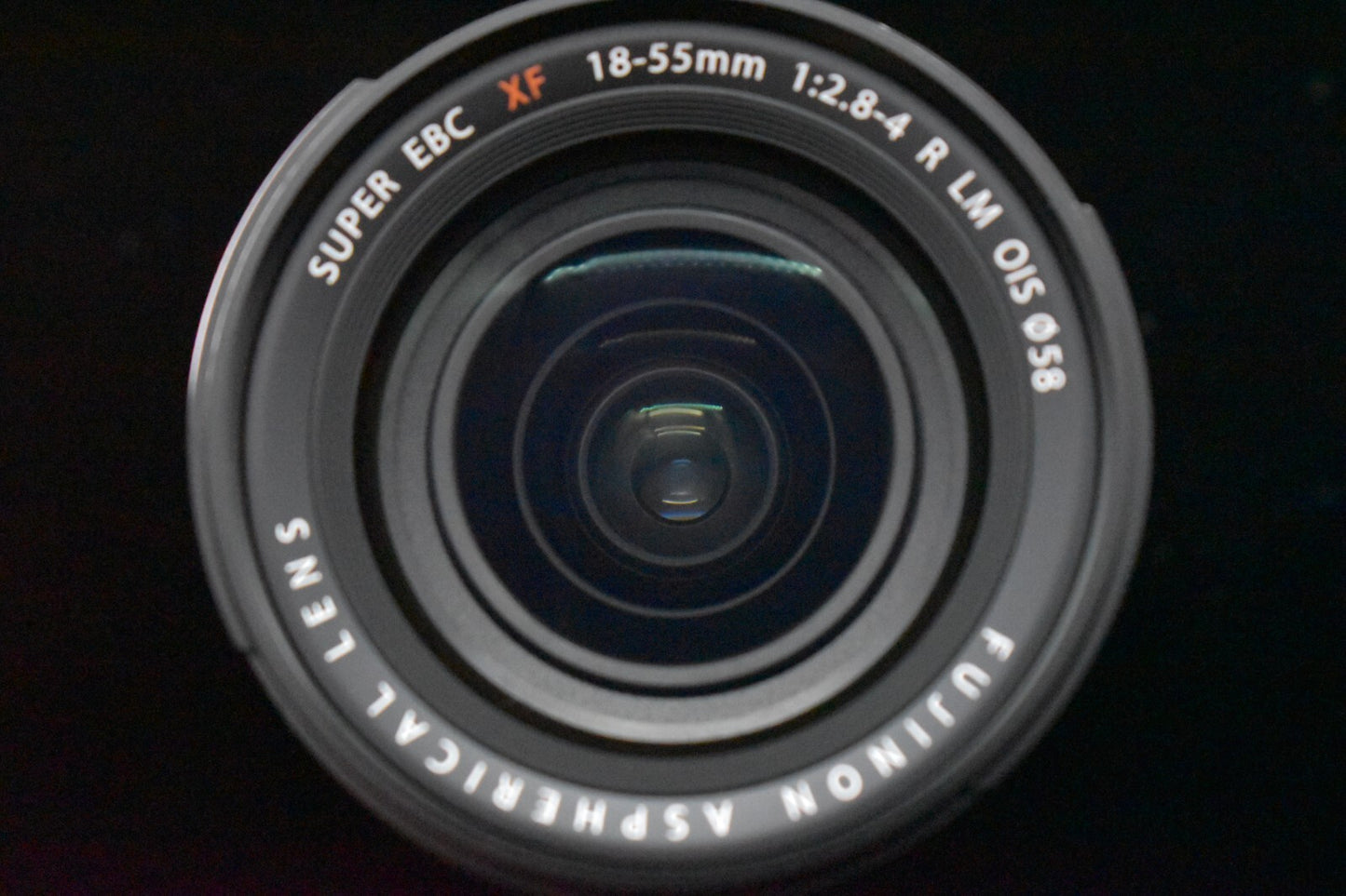 [1Yr Warranty] Fujifilm Fujinon XF 18-55mm F/2.8-4 R LM OIS EBC Lens 6781