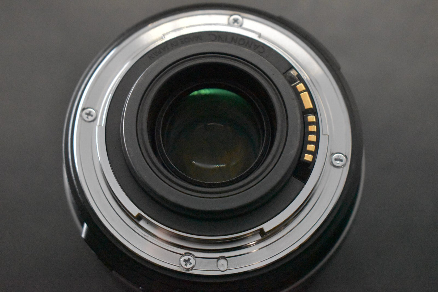 [1 Yr warranty] Canon EF-S 18-200mm f/3.5-5.6 IS Wide Angle Zoom AF Lens 6290