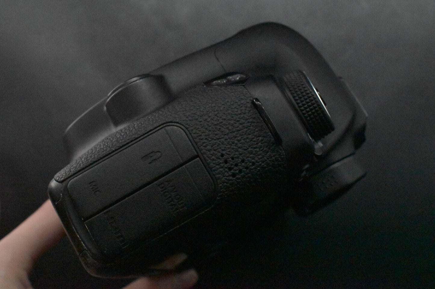Canon EOS 6D DSLR Full Frame Used Camera Body Refurbished [MINT SC 47278] 5244
