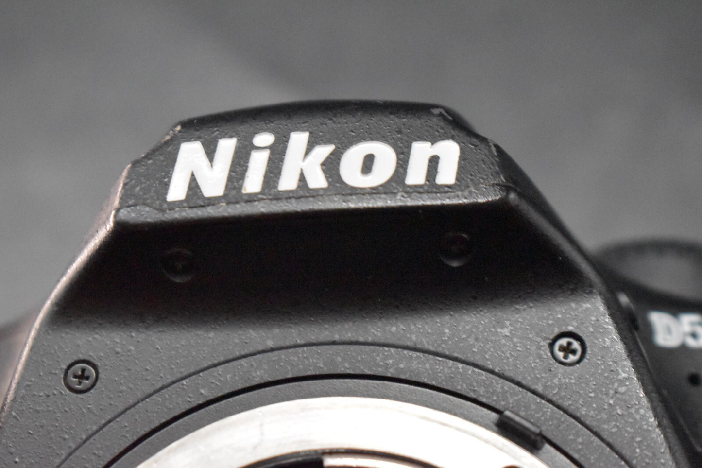 [1Yr Warranty] Nikon D500 20.9MP Digital SLR Camera Body From JAPAN 6003