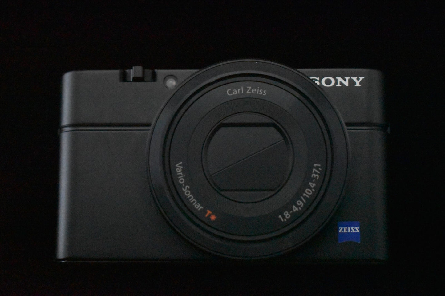 [TOP MINT] Sony Cyber-Shot DSC-RX100 35 Language Digital Camera 6684~6688