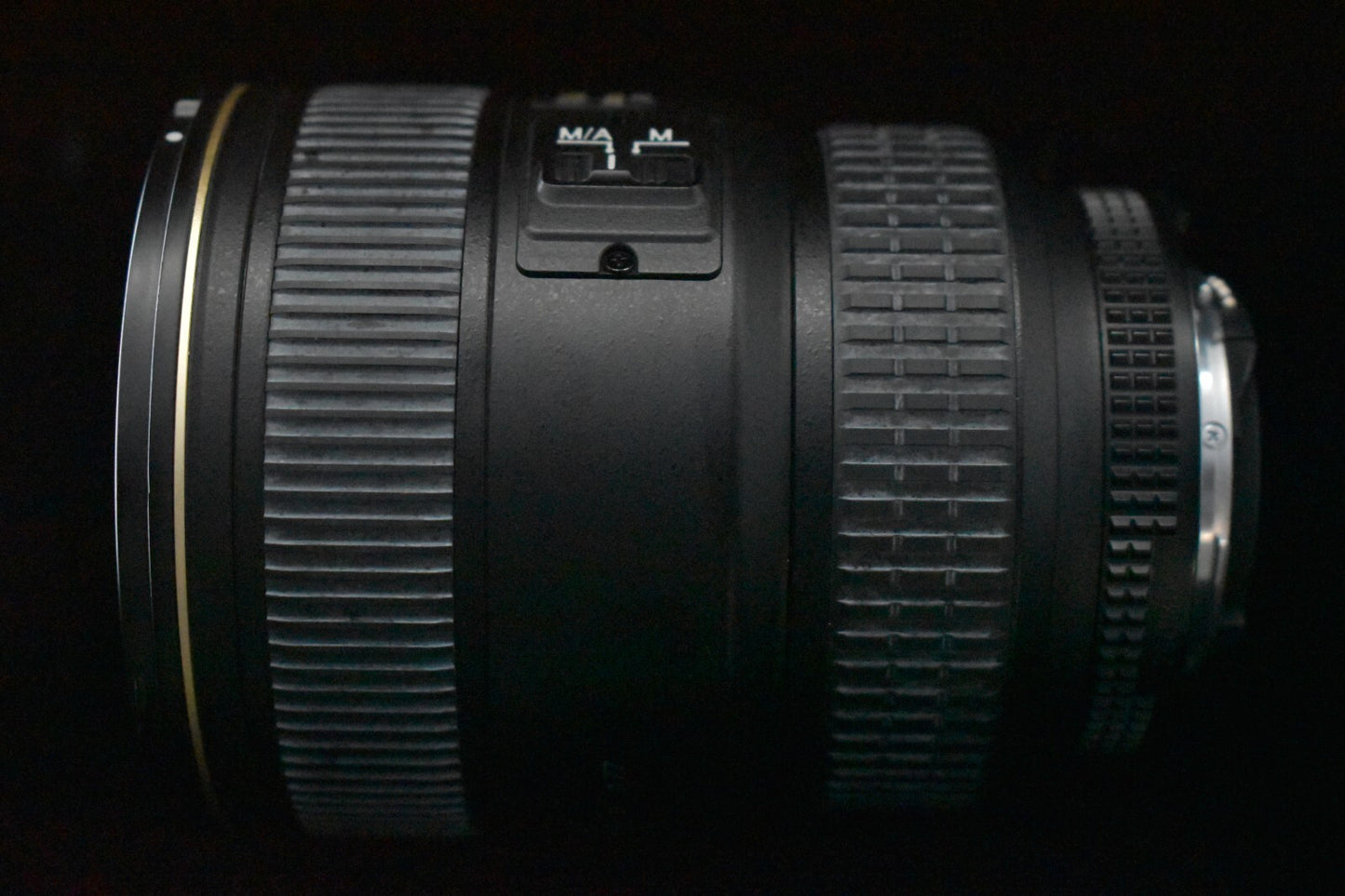 [1 Yr Warranty] Nikon AF-S Zoom Nikkor ED 17-35mm f/2.8D IF Lens Japan 6753