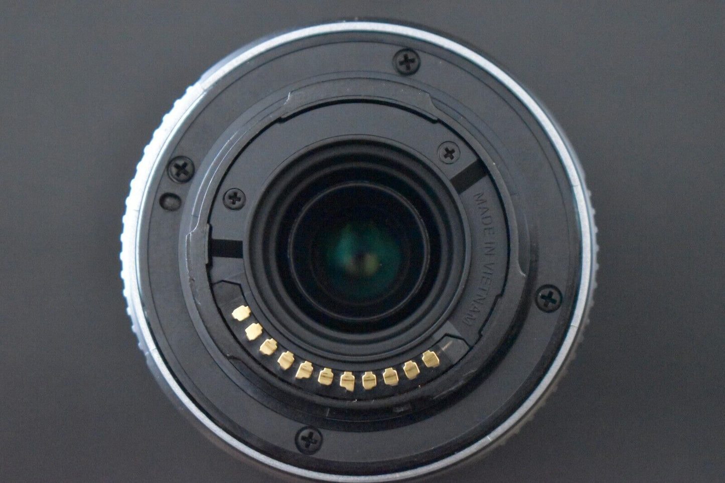 Olympus E-PL8 16.1MP Digital Camera 14-42mm 40-150mm Lens JAPAN [MINT SC6816]357