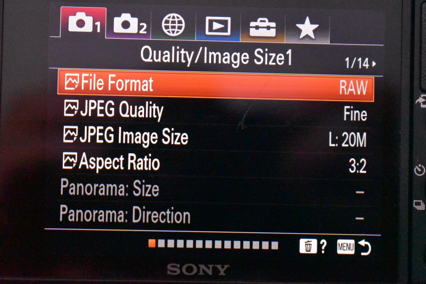 [1 Yr Warranty] Sony Cyber-Shot DSC-RX100M7 VII Mark 7 Digital Camera 5436