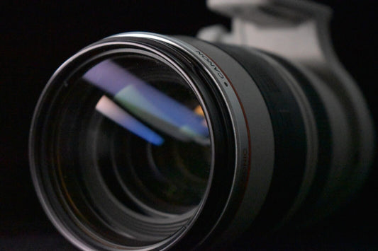 [1 Yr warranty] Canon EF 35-350mm f/3.5-5.6 L USM Zoom Telephoto Lens 5524