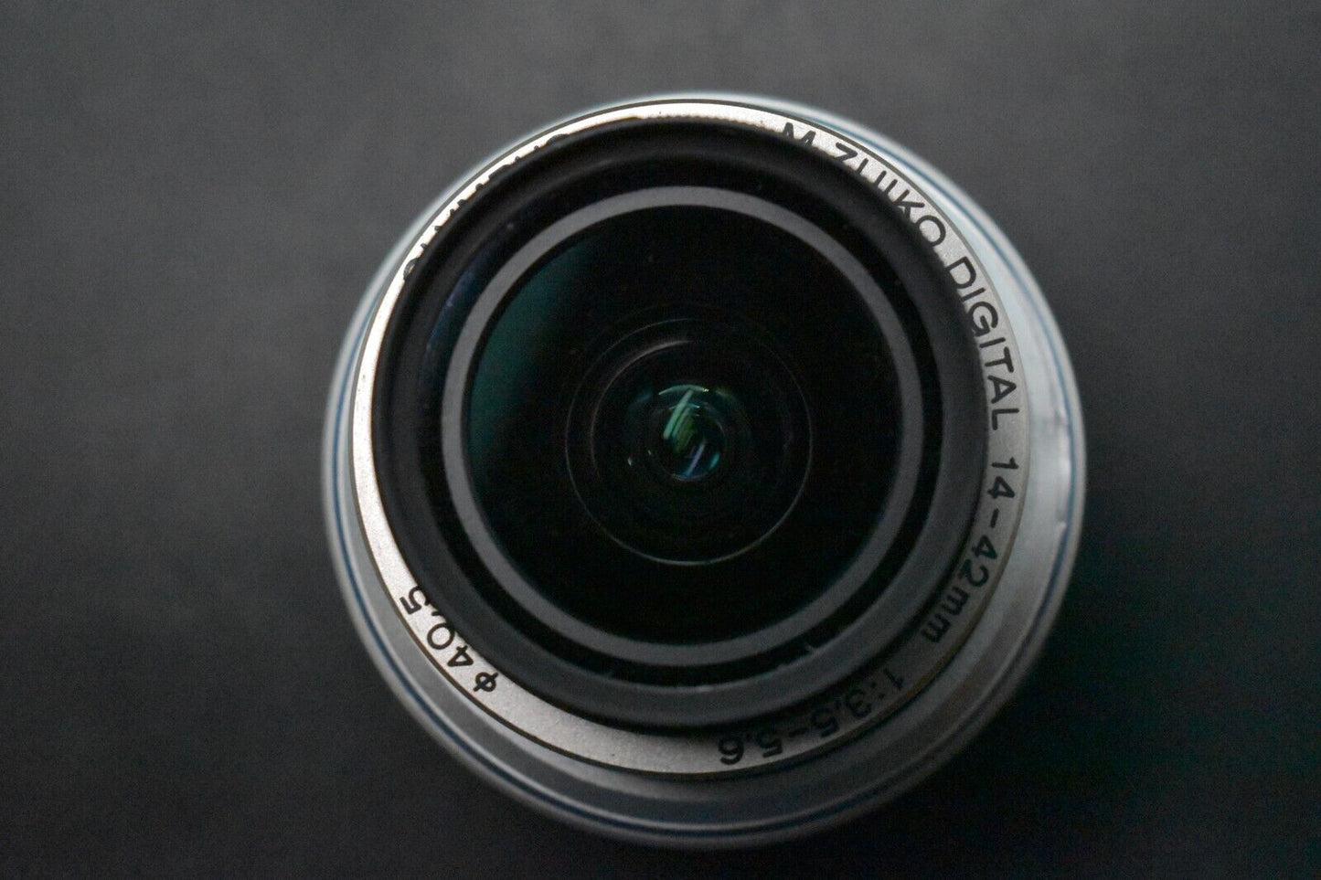 Olympus PEN E-PL7 Digital Camera White with 14-42mm Lens [NEAR MINT SC7701] 5208