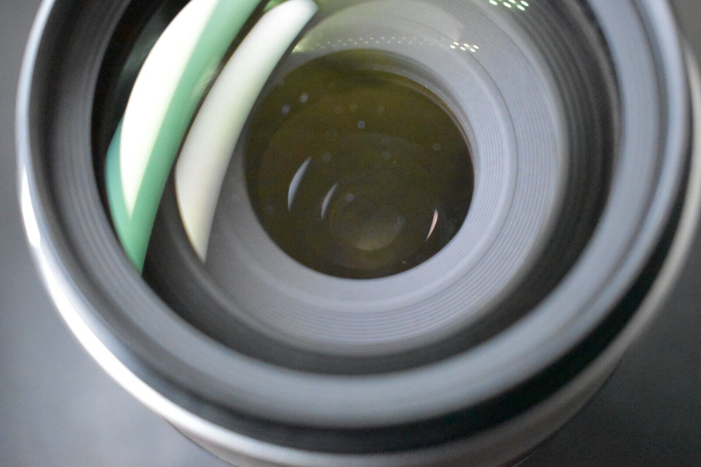 [1 Yr warranty] CANON EF 100-400mm f/4.5-5.6 L IS USM AF Zoom Lens 5507