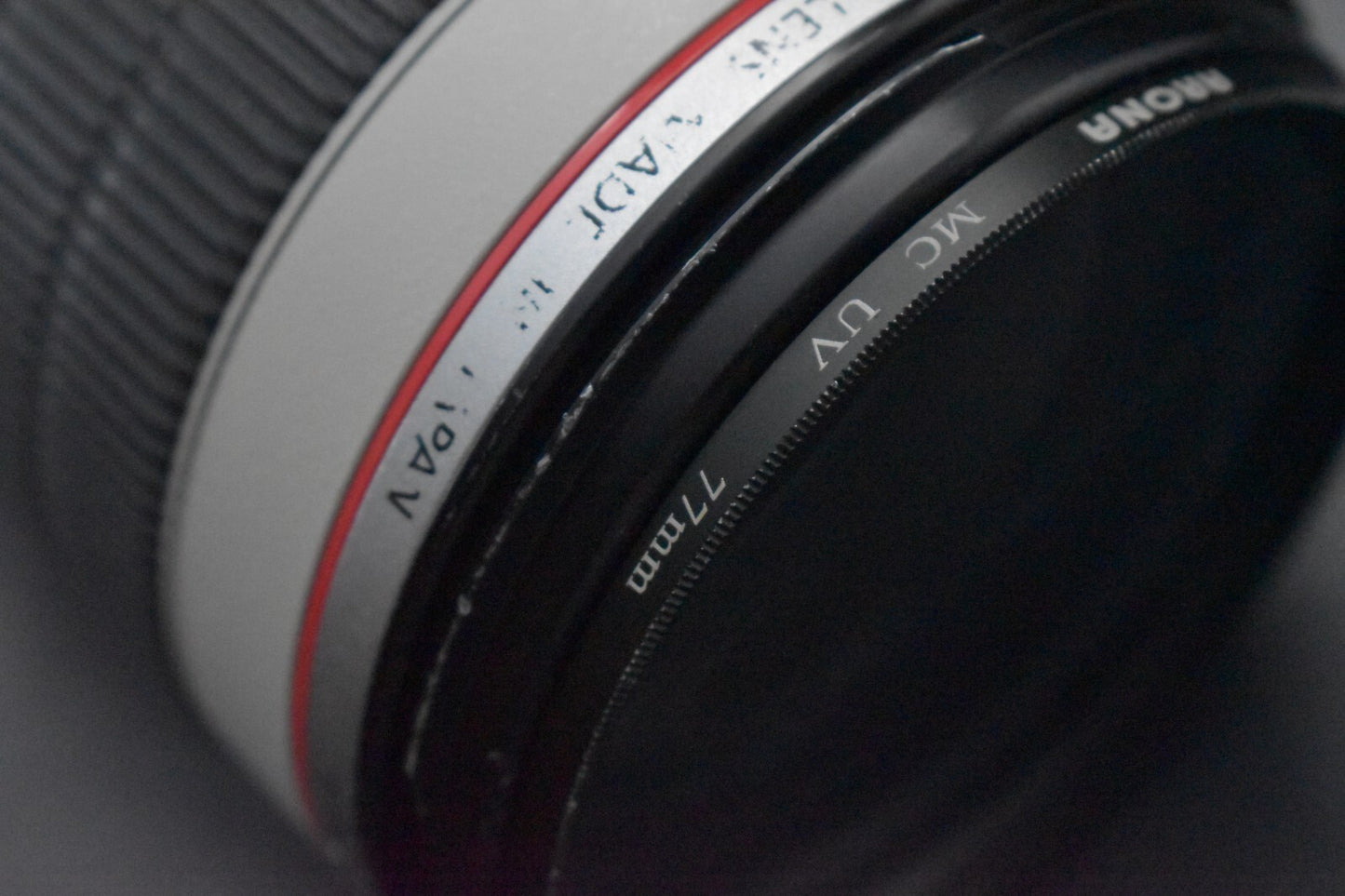 [1 Yr warranty] Canon EF 70-200mm f/2.8 L IS II USM Telephoto Lens #6099