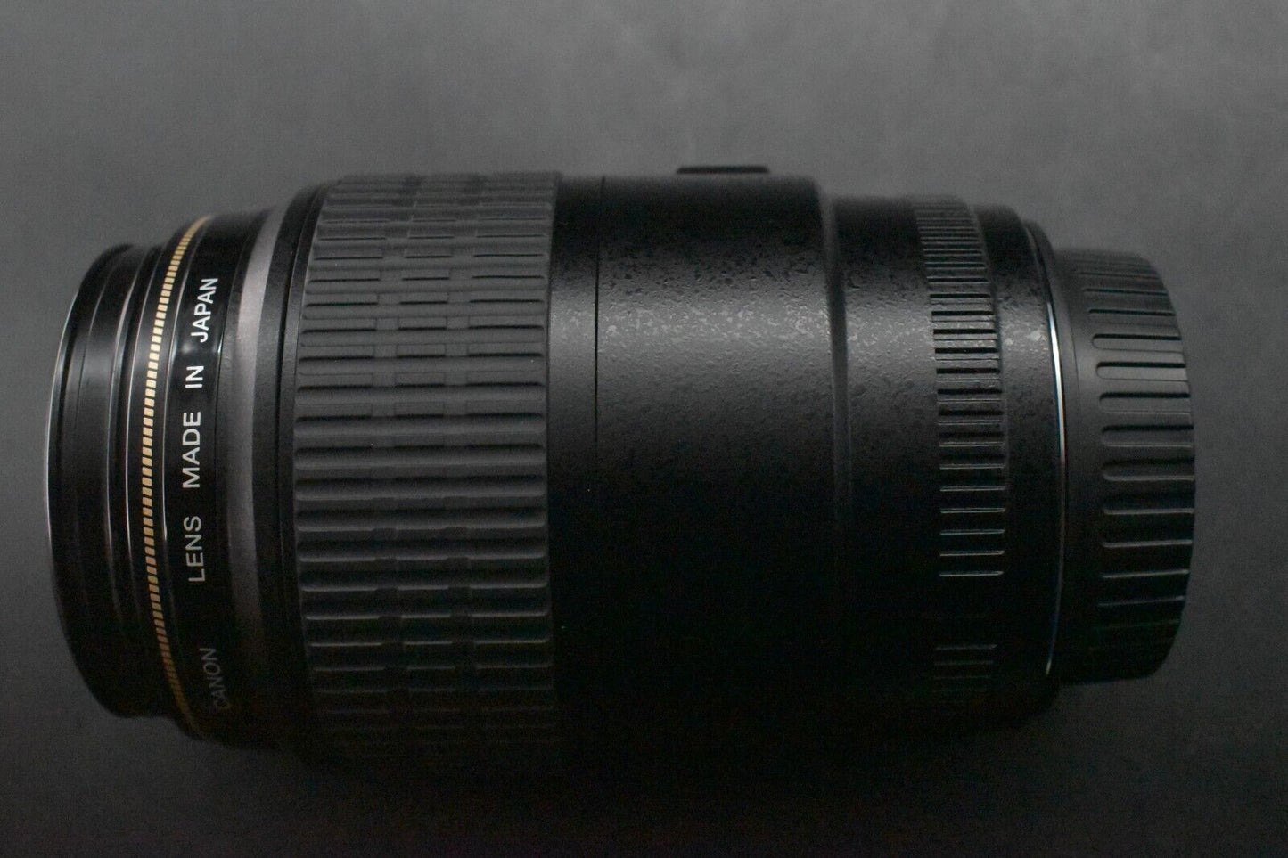 Canon EF 100mm f/2.8 Macro USM Prime Lens From JAPAN [MINT] 5450