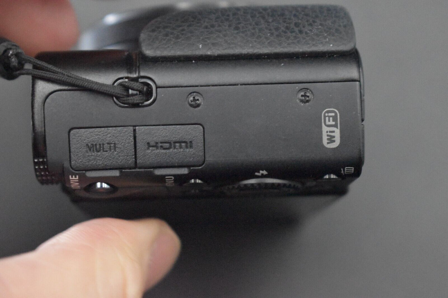 [1 Yr warranty] Sony DSC-RX100 IV M4 Cyber-Shot 4K Digital Camera 6595