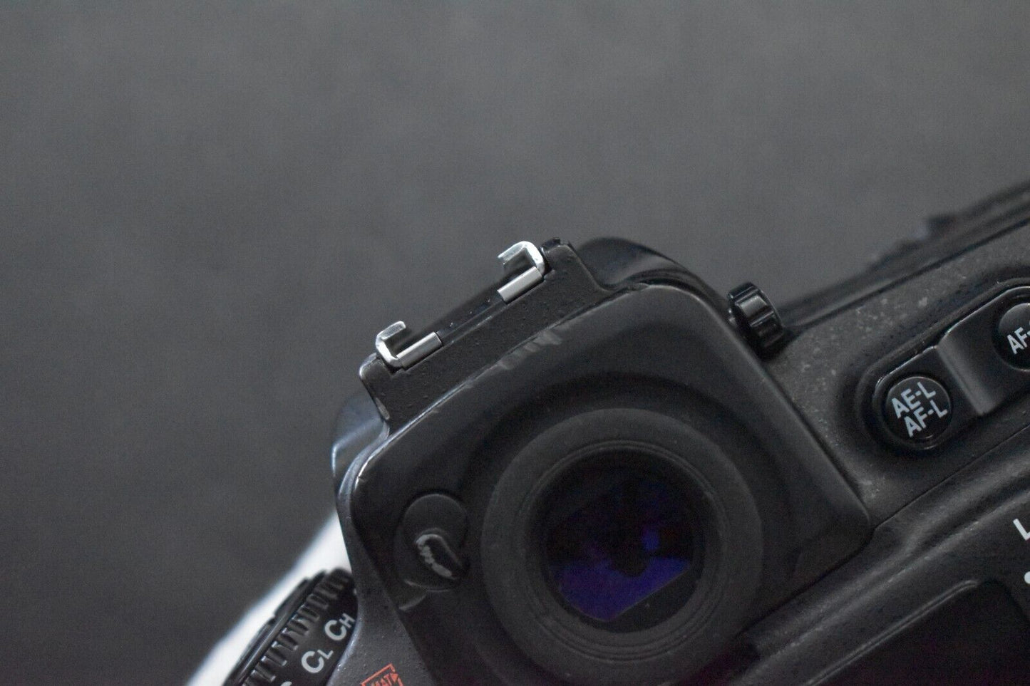Nikon D810 FX D-SLR Digital Camera 36.3 MP From JAPAN [N MINT SC 11%] 4160