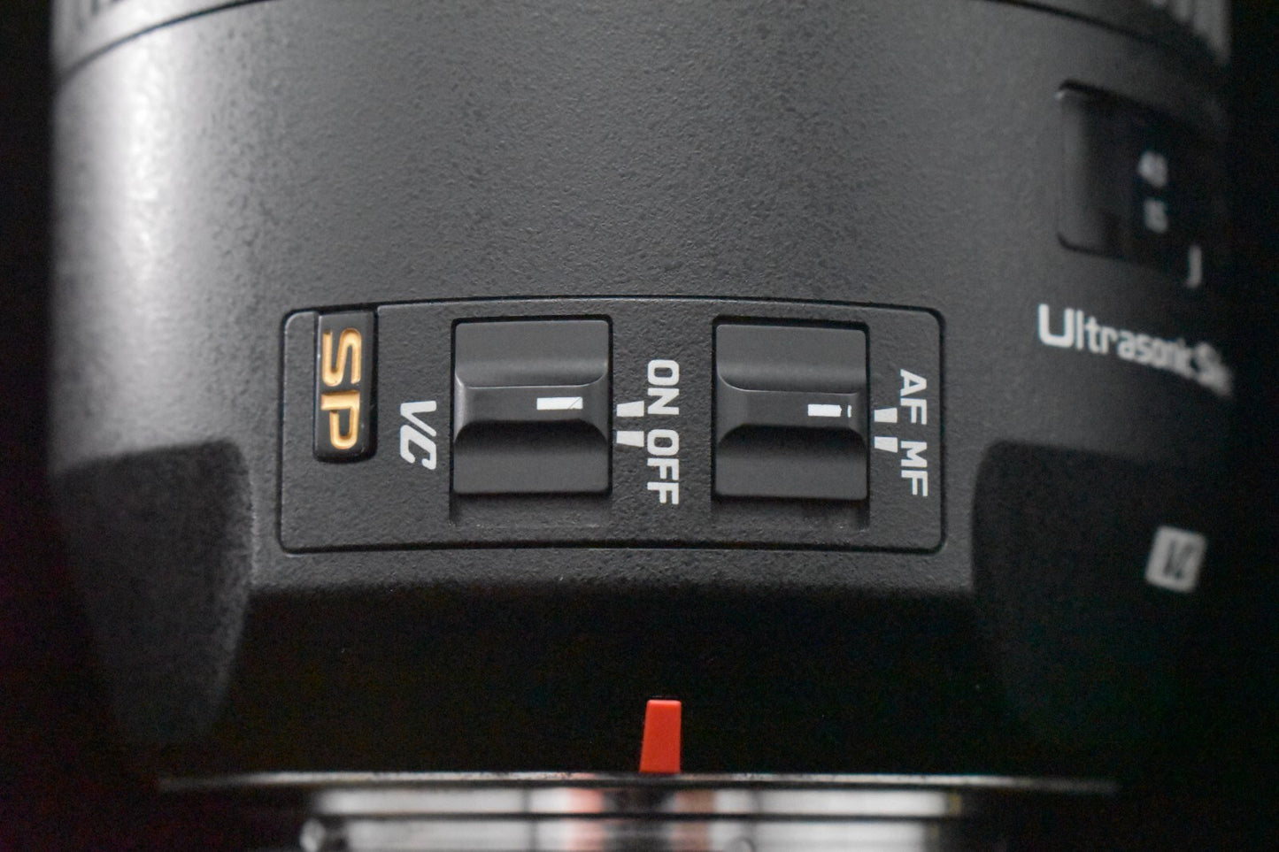[1 Yr Warranty] Tamron A005 SP 70-300mm f/4-5.6 Di VC USD for Canon 6766