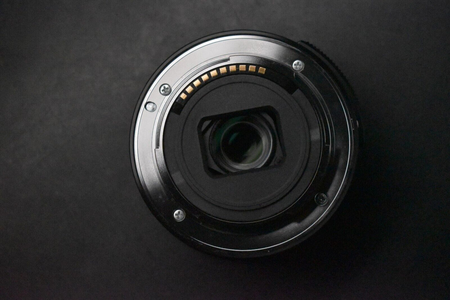[1 Yr warranty] Sony Alpha a5000 Mirrorless Digital Camera with Lens Black 6500