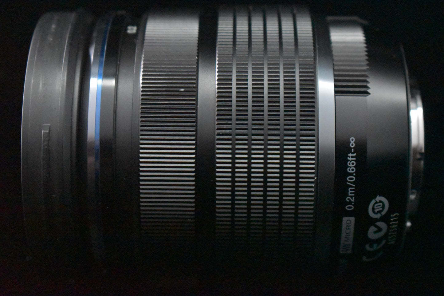 [1 Yr warranty] OLYMPUS M.ZUIKO DIGITAL ED 12-40mm F/2.8 PRO Lens 6841