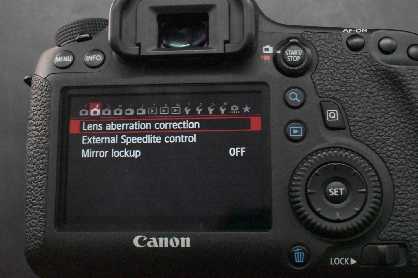 [1 Yr Warranty] Canon EOS 6D DSLR Full Frame Used Camera Body Refurbished 6492