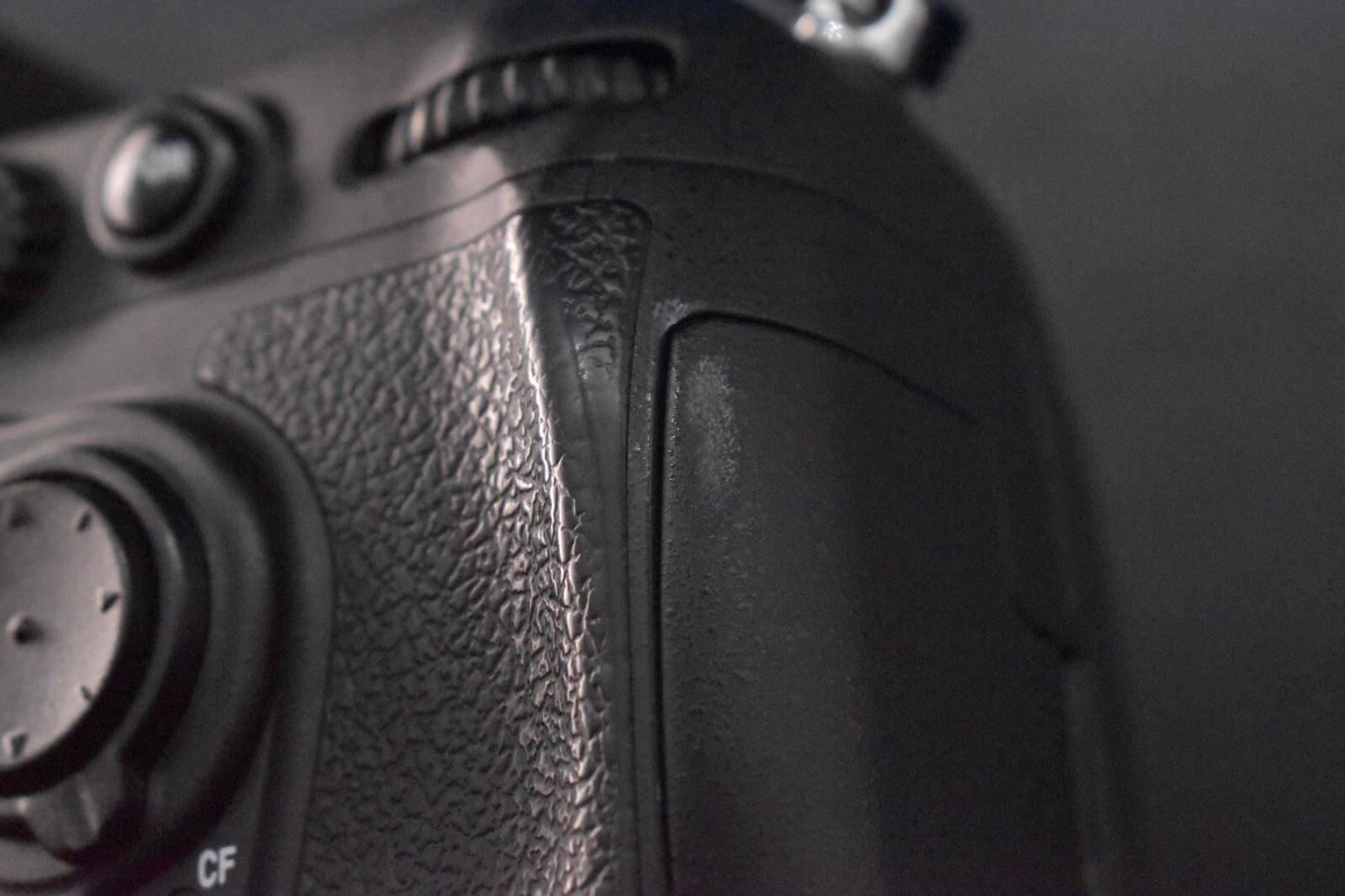 [1 Yr Warranty] Nikon D300 12.3MP Digital SLR Camera Body From Japan 6329