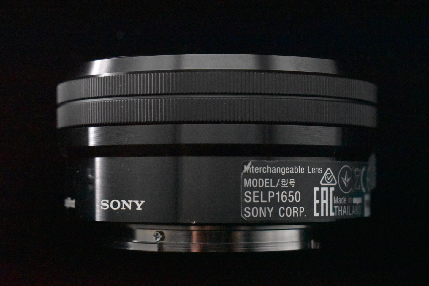 [1 Yr warranty] Sony Alpha A6400 Mirrorless Digital Camera with lens Silver 6726