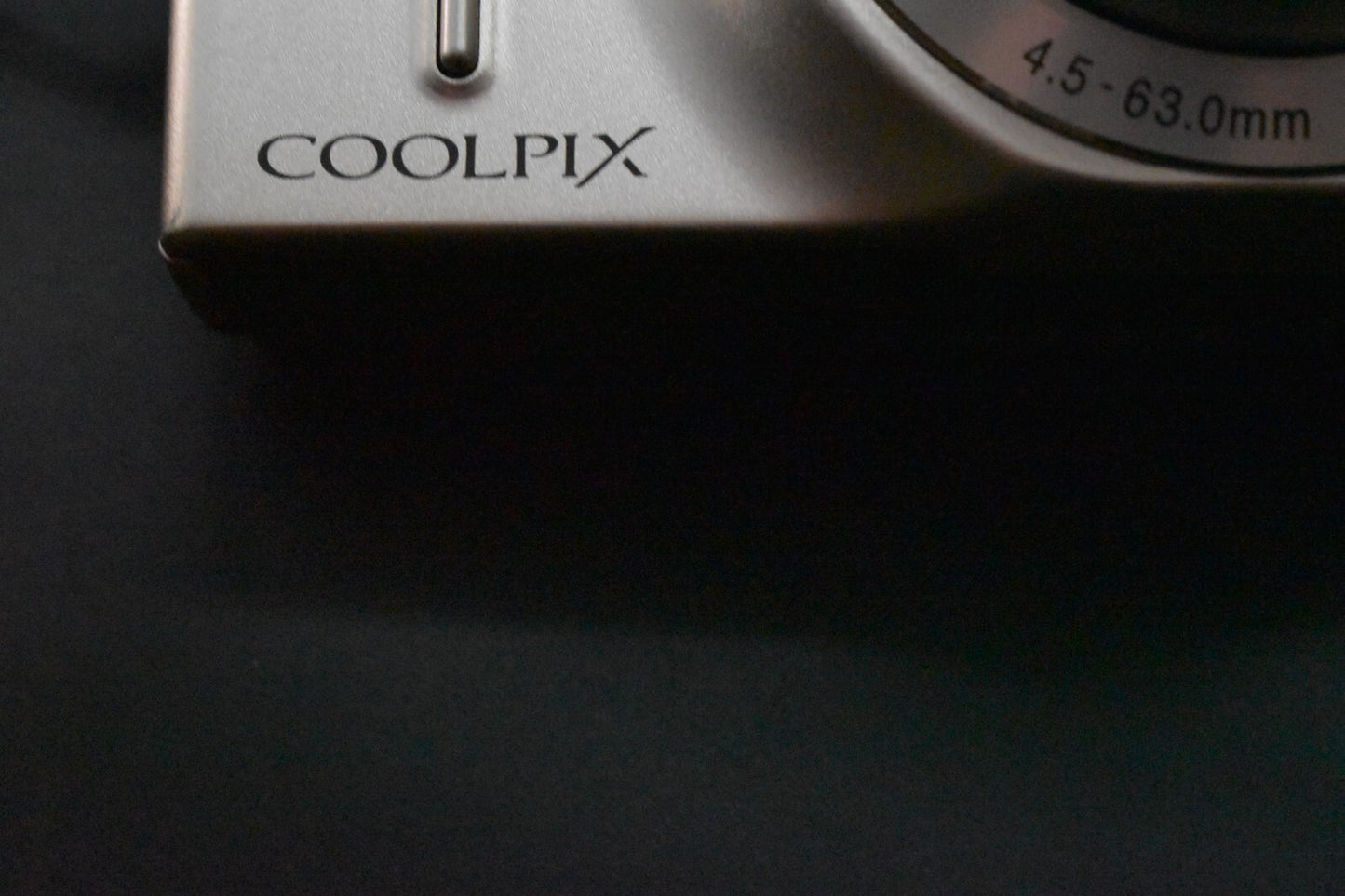 [1 Yr Warranty] Nikon COOLPIX S8200 Silver Digital Camera Compact Japan 6414