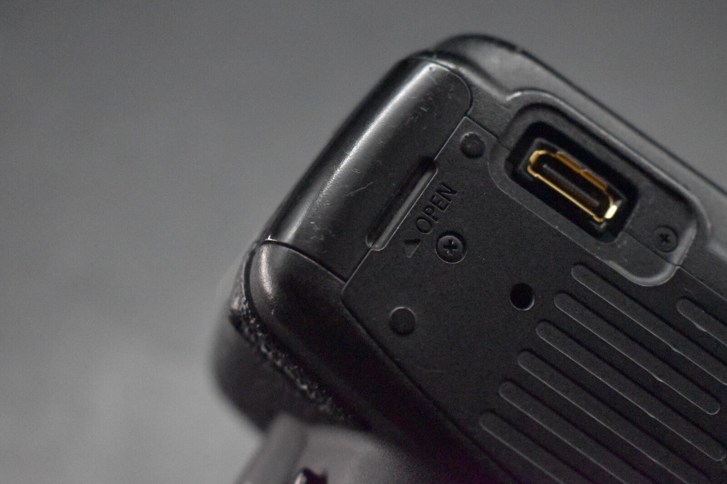 Canon EOS 5D Mark II DSLR Full Frame Video Camera Black [N MINT SC66276] 5333