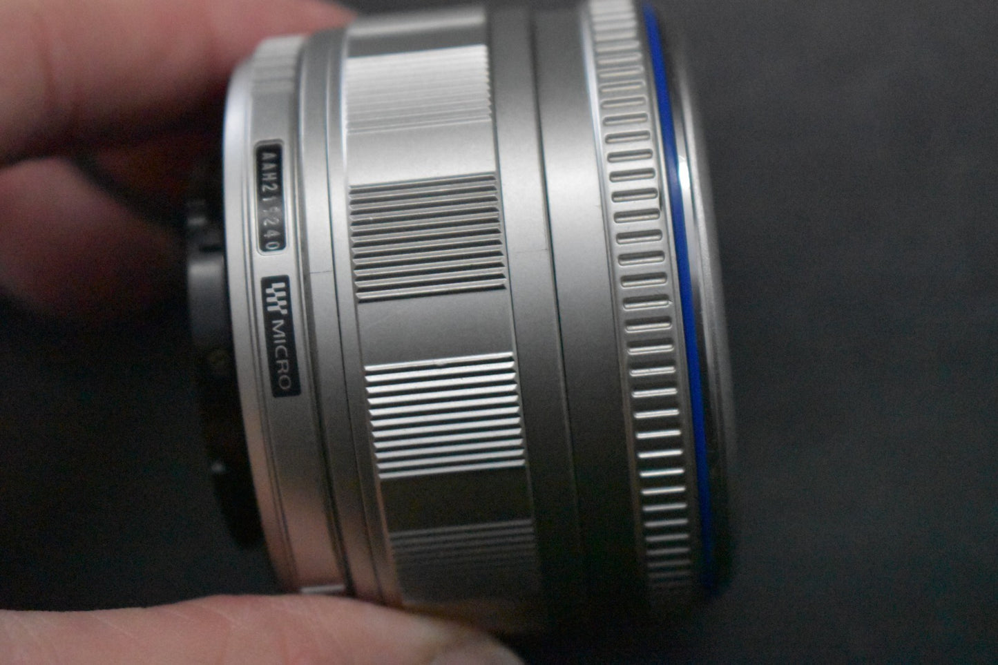 [1 Yr Warranty] Olympus PEN Lite E-PL3 Silver 12.3 MP with Lens From Japan 6357