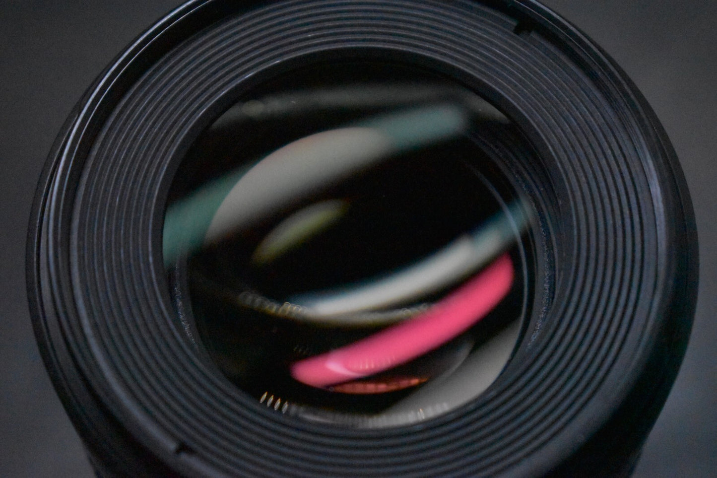 [1 Yr Warranty] Canon EF 100mm F/2.8L IS USM Macro Lens From Japan 6654