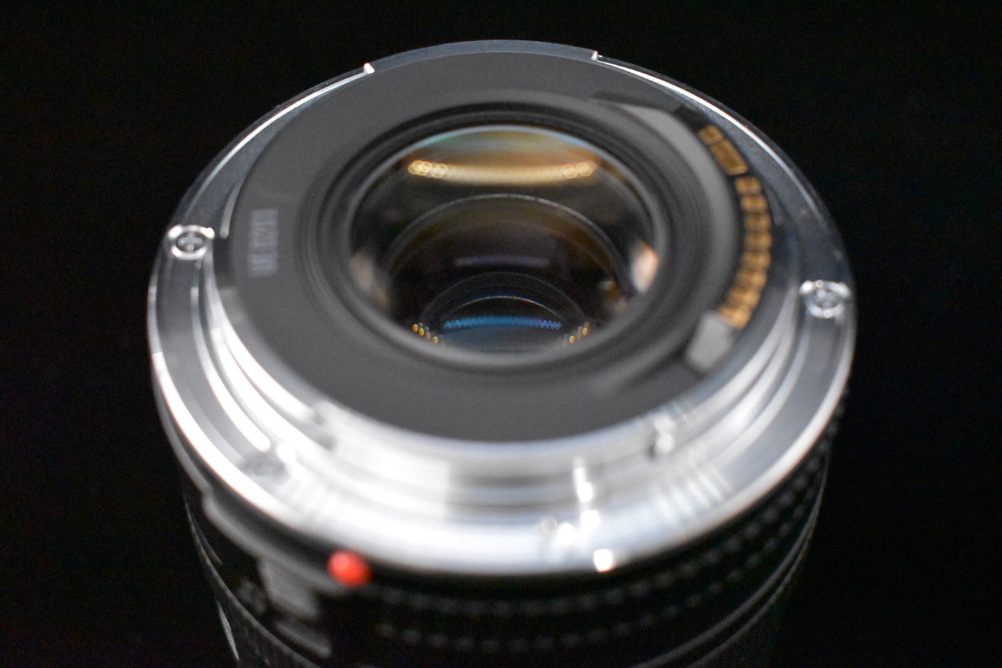 [1 Yr Warranty] Canon EF 50mm F2.5 COMPACT-MACRO AF MACRO Lens from Japan 5730