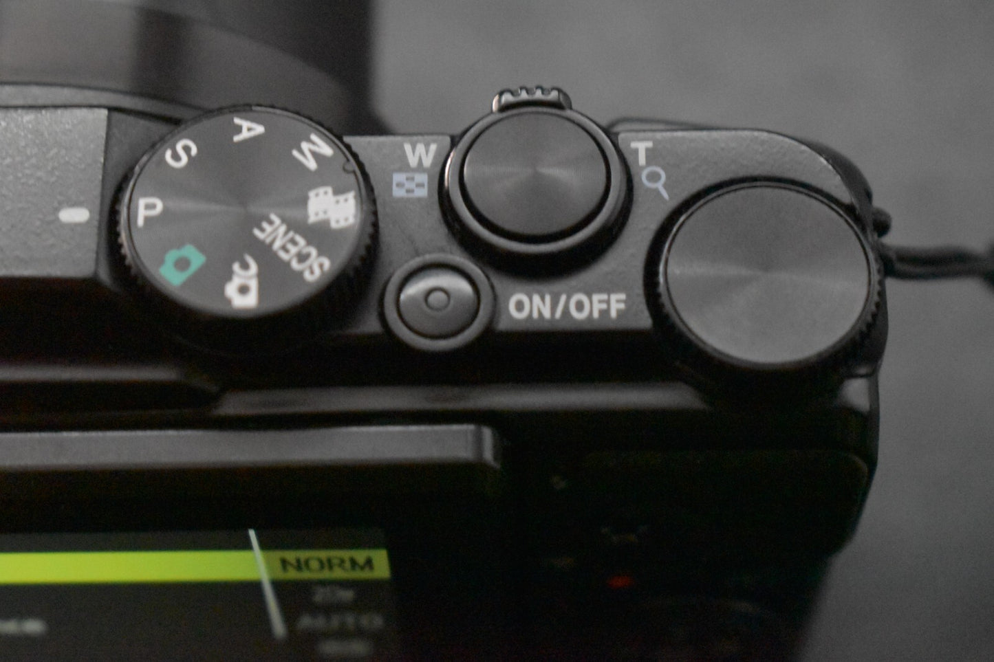 Nikon COOLPIX A900 20.3MP 35x Compact Digital Camera JAPAN [NEAR MINT] #5674