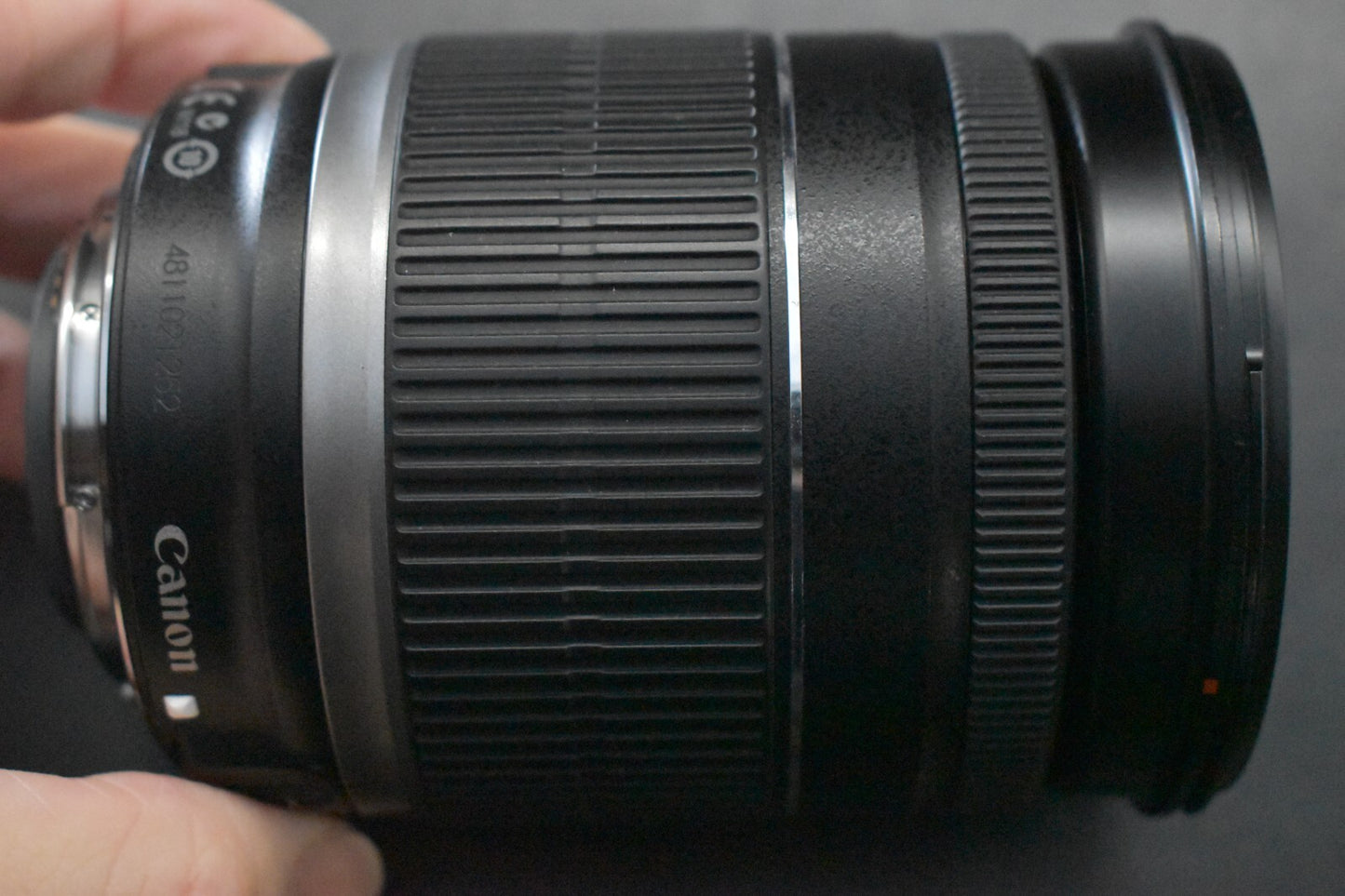 [1 Yr warranty] Canon EF-S 18-200mm f/3.5-5.6 IS Wide Angle Zoom AF Lens 6290
