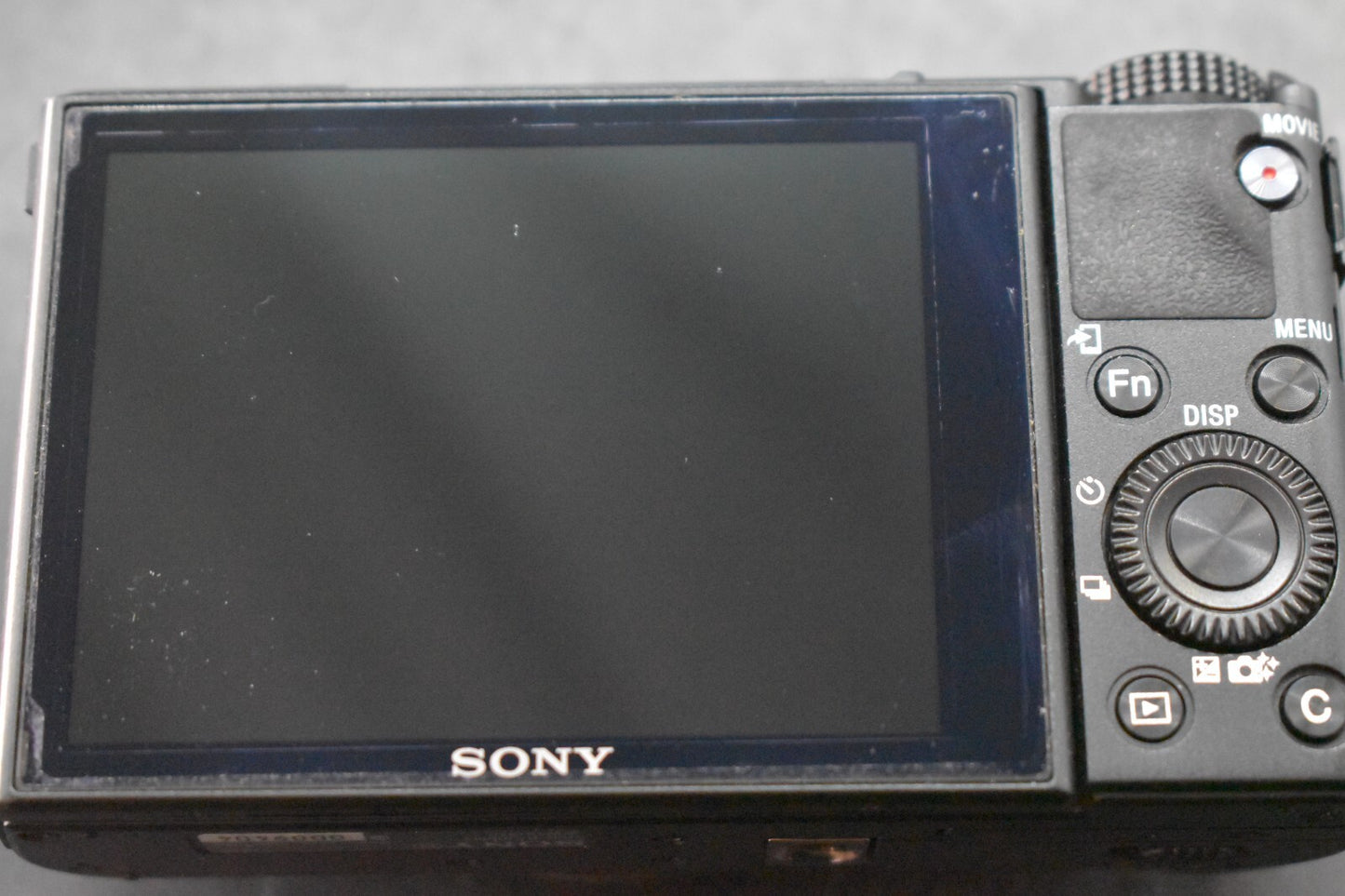 [1 Yr warranty] Sony DSC-RX100 IV M4 Cyber-Shot 4K Digital Camera 6595