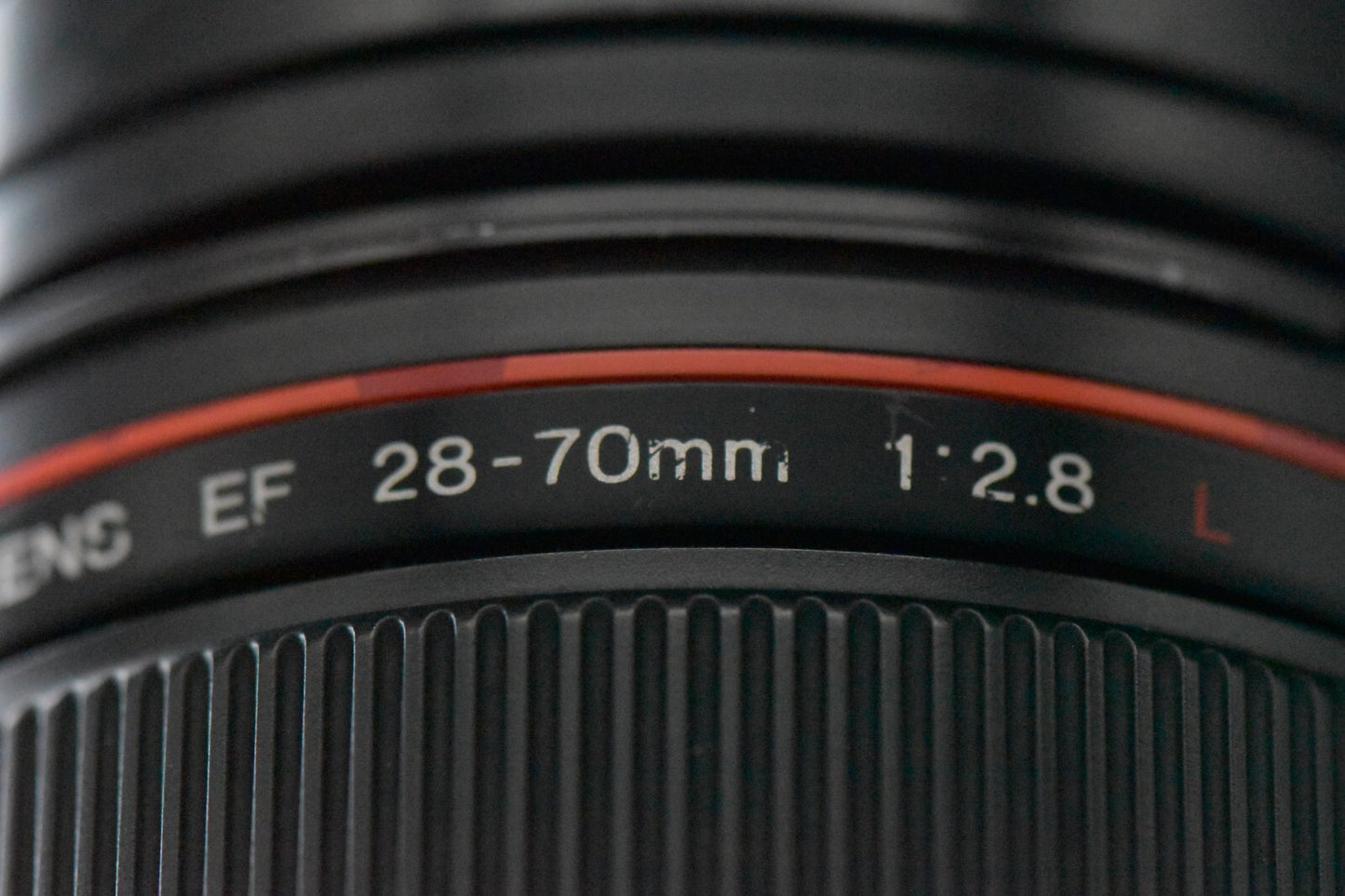 [1 Yr warranty] Canon EF 28-70mm f/2.8 L USM AF Lens For EOS EF Mount Used 6829