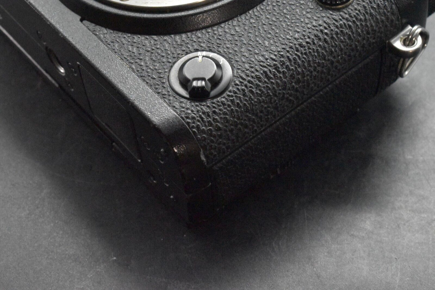 Fujifilm Fuji X-T2 XT2 Mirrorless Digital Camera From JAPAN [NEAR MINT] #5309