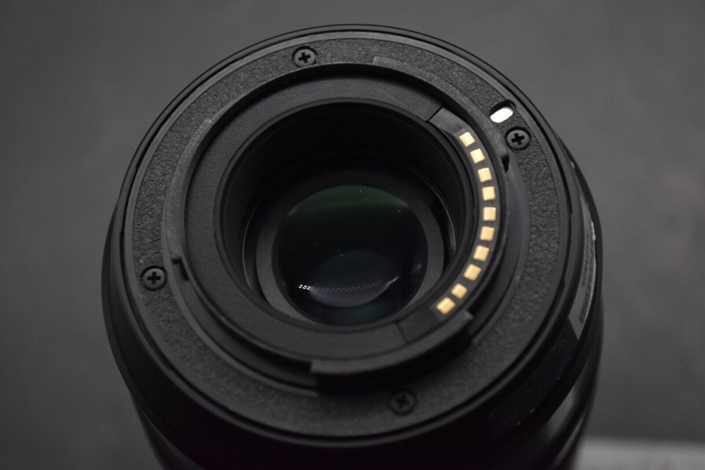 FUJIFILM FUJINON XC 50-230mm F/4.5-6.7 OIS II Lens Black 【TOP MINT】 #3970