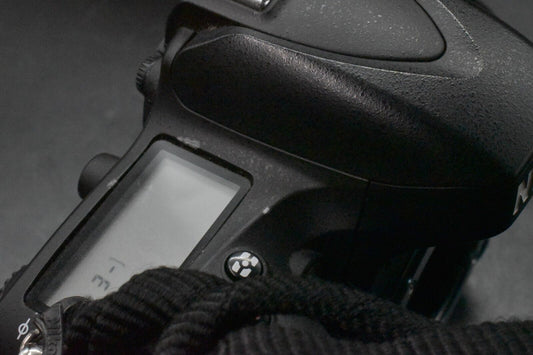 Nikon D610 DSLR fotocamera reflex digitale full frame usata [QUASI NUOVA -...