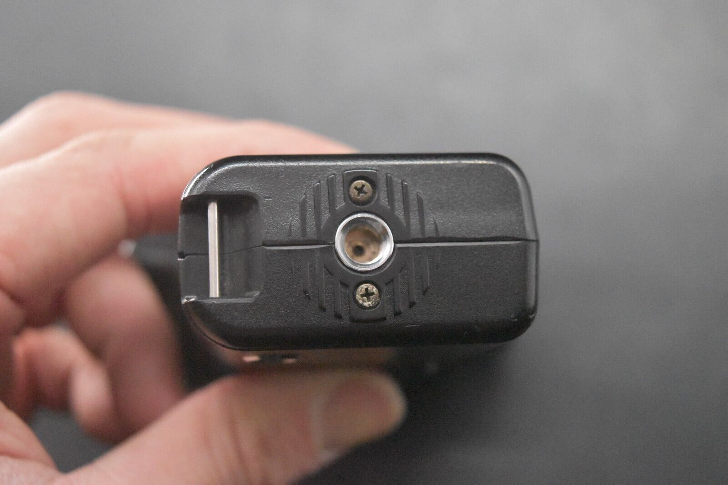 Minolta Spotmeter F Digital Light Exposure Spot Meter From JAPAN [MINT-] #5418