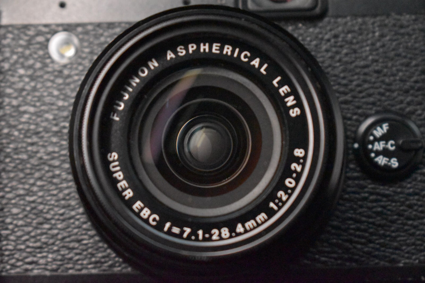 [1 Yr Warranty] FUJIFILM X20 Compact Digital Camera Black Fuji X Series 6589