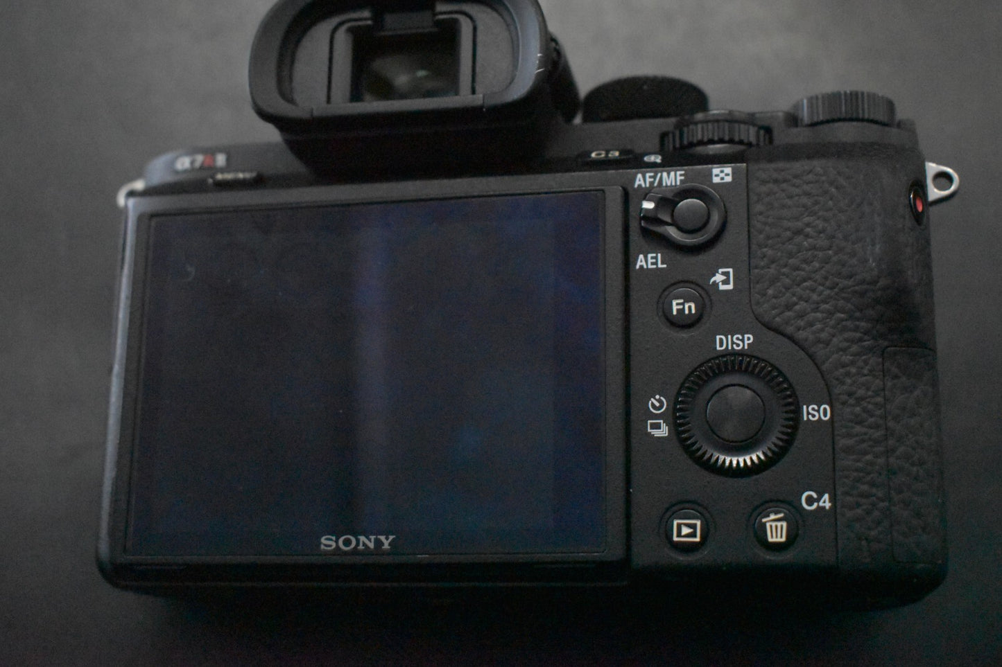 [1 Yr Warranty] Sony ILCE-7RM2 A7R II Digital SLR Camera English  [SC43106] 6559